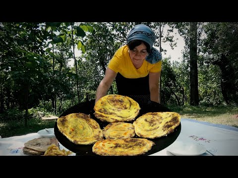 Video: Kənd Tərzi Bağçası