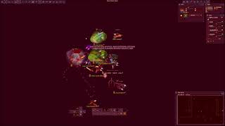 DarkOrbit BL WAR 2
