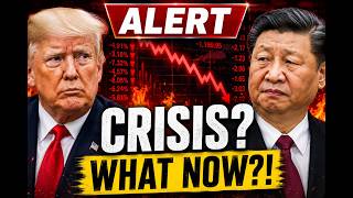China Under Pressure? Trump’s Bold Move Shakes Beijing