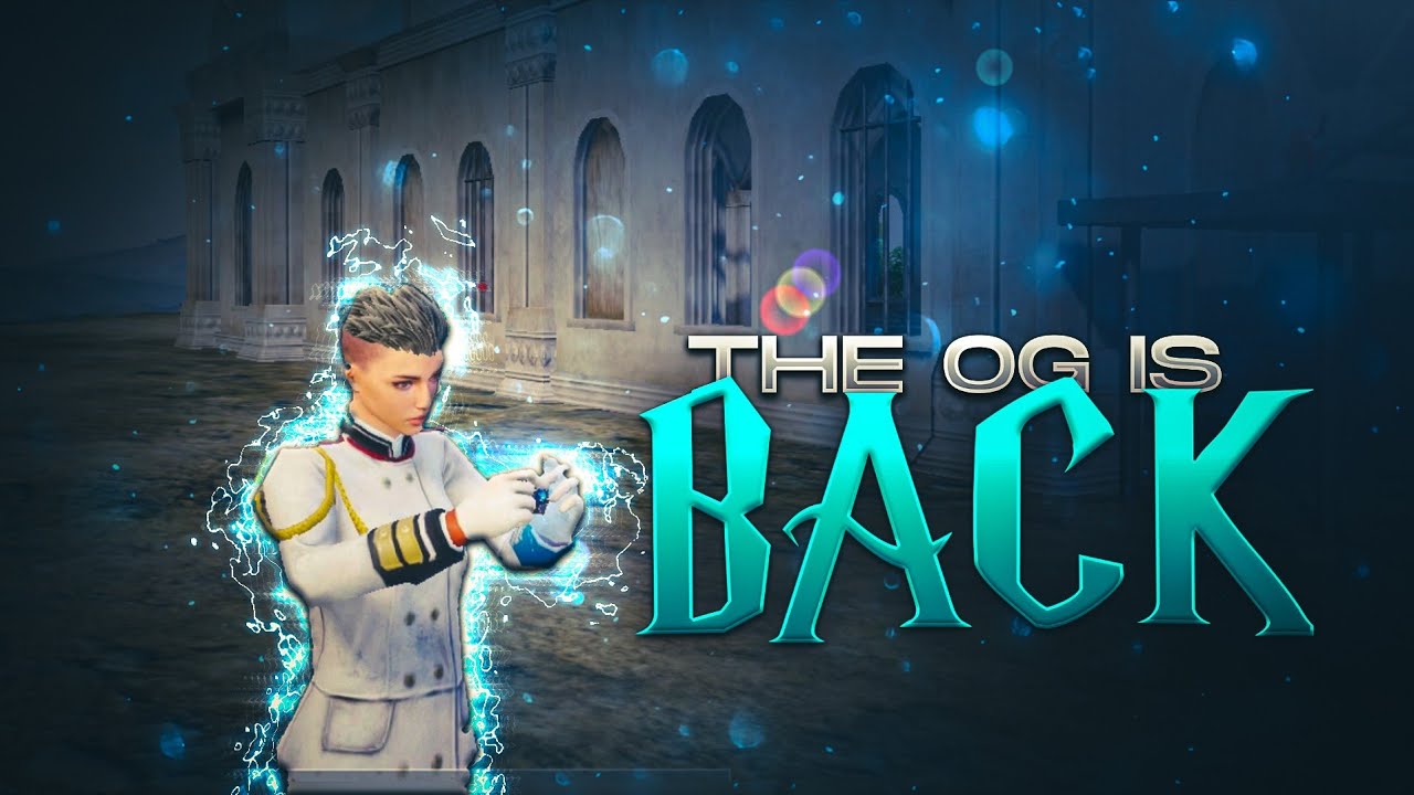 Andrew Tate♥️60FPS BGMI MONTAGE