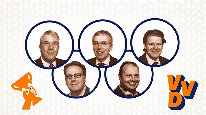 Oost Gelre: D sportgemeente - Marian Hagen