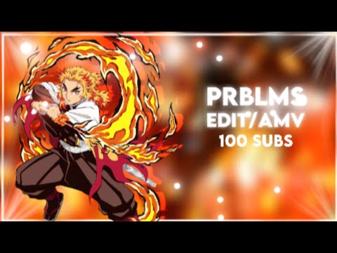 PRBLMS - Demon