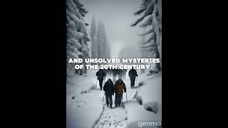 Famous What Killed 9 Hikers at Dyatlov Pass? Shocking Theories Revealed part: 1 #shorts Wealth