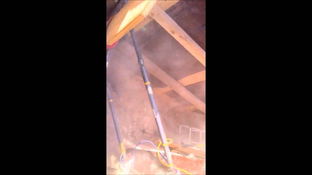 Trench Rescue Shoring - Our Dirty Little Secret