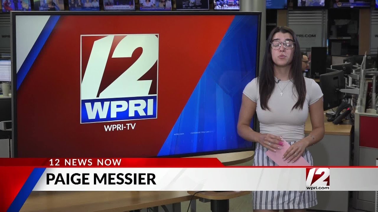 12 News Now: Masters champ Scheffler arrested on his way to PGA Championship