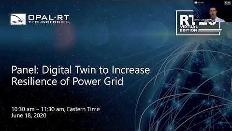 HIL(Hardware in the Loop)と‘Digital Twin’