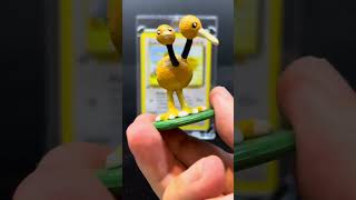 Doduo - Pokemon TCG