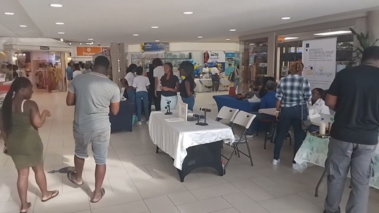 Sky mall Barbados Independent 2024 part 5