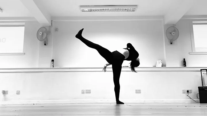 Alice Thomson Contemporary Reel