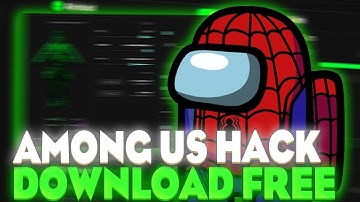 🔪 AMONG US MOD MENU 2025: ALWAYS IMPOSTOR & SPEED HACK! PC🚀