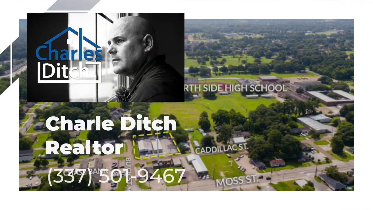 210 Cadillac Street Lafayette, LA 70501