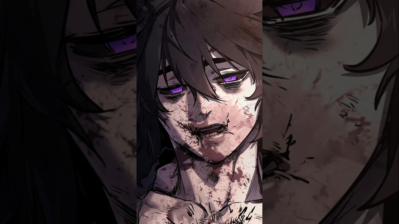 This Moment Hits Hard 💔 | childhood friend of the zenith Edit | 