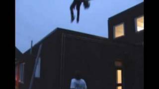 15ft Moonsault Plancha