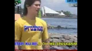 Cinta Sampai Di Sini- dangdut