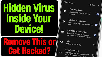 Delete This NOW! It Might Have Viruses, Malware, or Hidden Trojans”