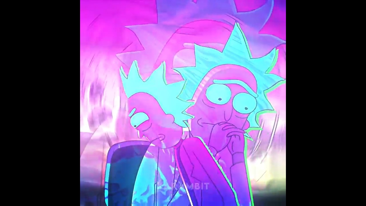 RICK AND MORTY IRL 🔥🗣 || RICK AND MORTY EDIT || SONG NAME: FUNK MONOCLE