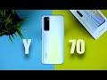 Vivo Y70 : Pour 260€, il a beaucoup d'arguments pour plaire !