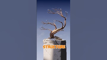 The Secret Behind Fast Database Searches 🚀#DataStructures #BinaryTree #BinarySearchTree #PythonTips