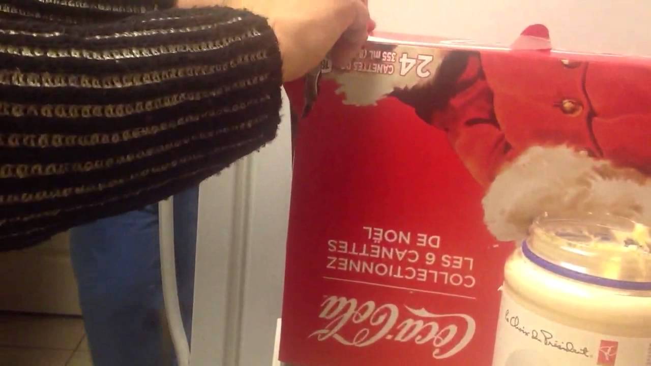 How Heavy Is A 24 Pack Of Coke?