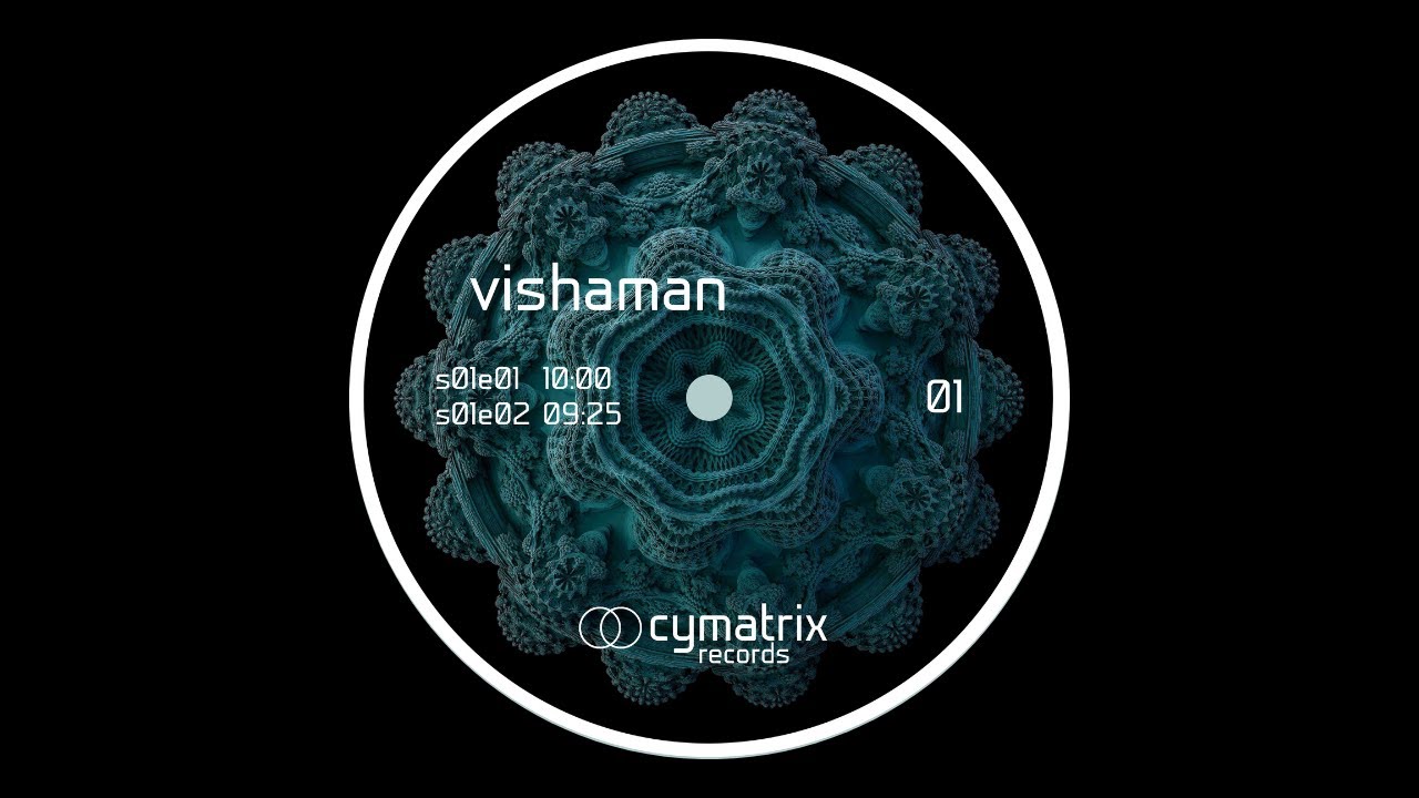 Vishaman - s01e02 [CYM01]