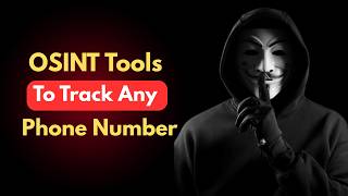 12 Free Phone Number Osint Tools For Hackers In 2026