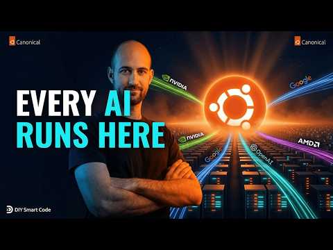 Ubuntu 26.04 Just Killed GPU Driver Hell Forever