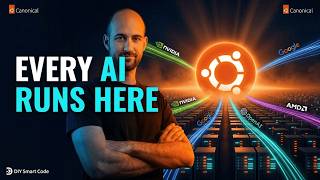 22 Years Building This Ubuntus Ai Moment