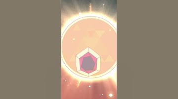 Giant Laser Eyeball! 👁️👄👁️ #stevenuniverse #shorts #cartoonnetwork