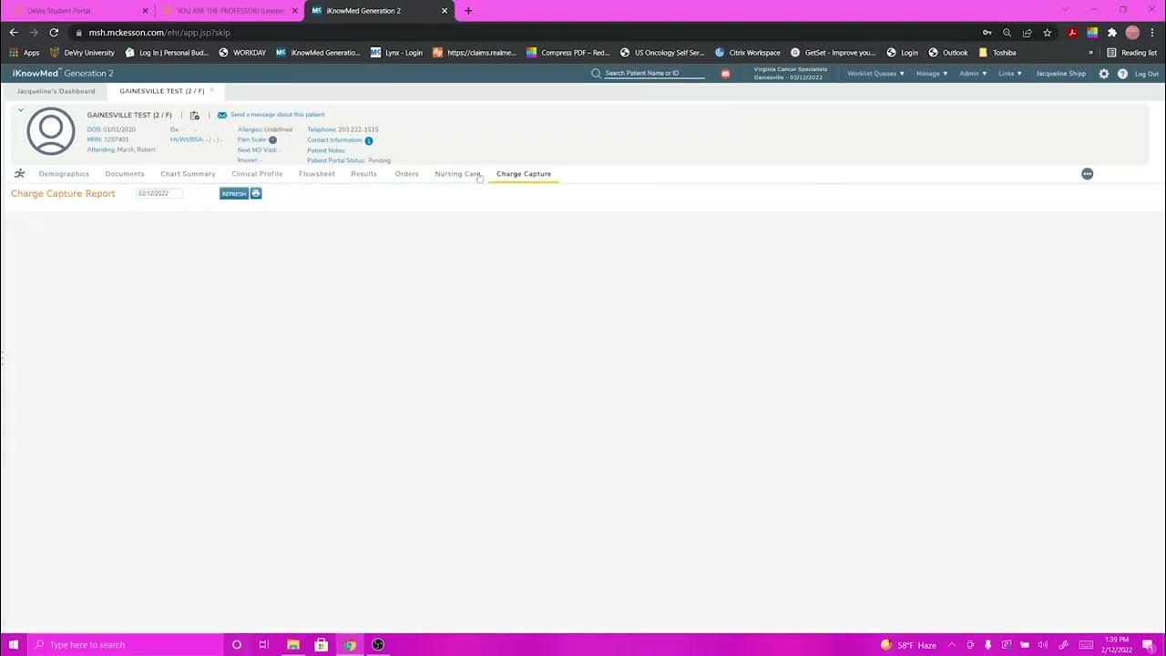 JS iKnowMed G2 Review YouTube
