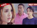 新婚妻子刚回家,竟撞见丈夫和前妻在一起,她当场崩溃!#cdrama