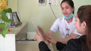 RUBY LE SPA & CLINIC - BẾN CẦU, TÂY NINH
