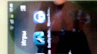 Обзор  hola launcher  и вк музики screenshot 5