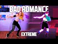 Just Dance 2015 | Bad Romance [EXTREME] - Lady Gaga | Gameplay