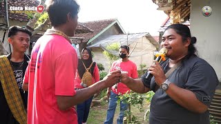 KAPAN RANGDANE ~ VOC. IRWAN EMCEH ~ BUROK CINTA NADA BUDAYA SHOW PENANGGAPAN 05/05/2022