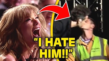 Taylor Swift & Matty Healy BREAKUP, Bam Margera on PSYCH Hold, Kim Cattrall RETURN To Sex & The City