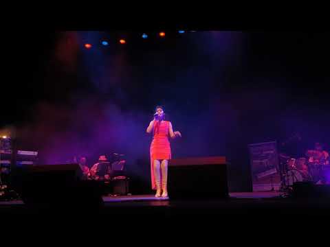 "Maiya Maiya" Song By Nithyashree