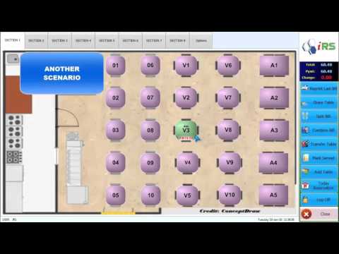 Sales Transfer Table thumbnail