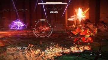 Defeating AC Ephemera Armored Core 6 #armoredcore6 #armoredcore6firesofrubicon #fromsoftware