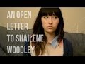 Bless This Blogger For Explaining Feminism To The Girl From 'The Fault In Our Stars'