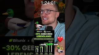 HiBlock: Echte Trading-Daten oder nur Schätzungen? #shorts