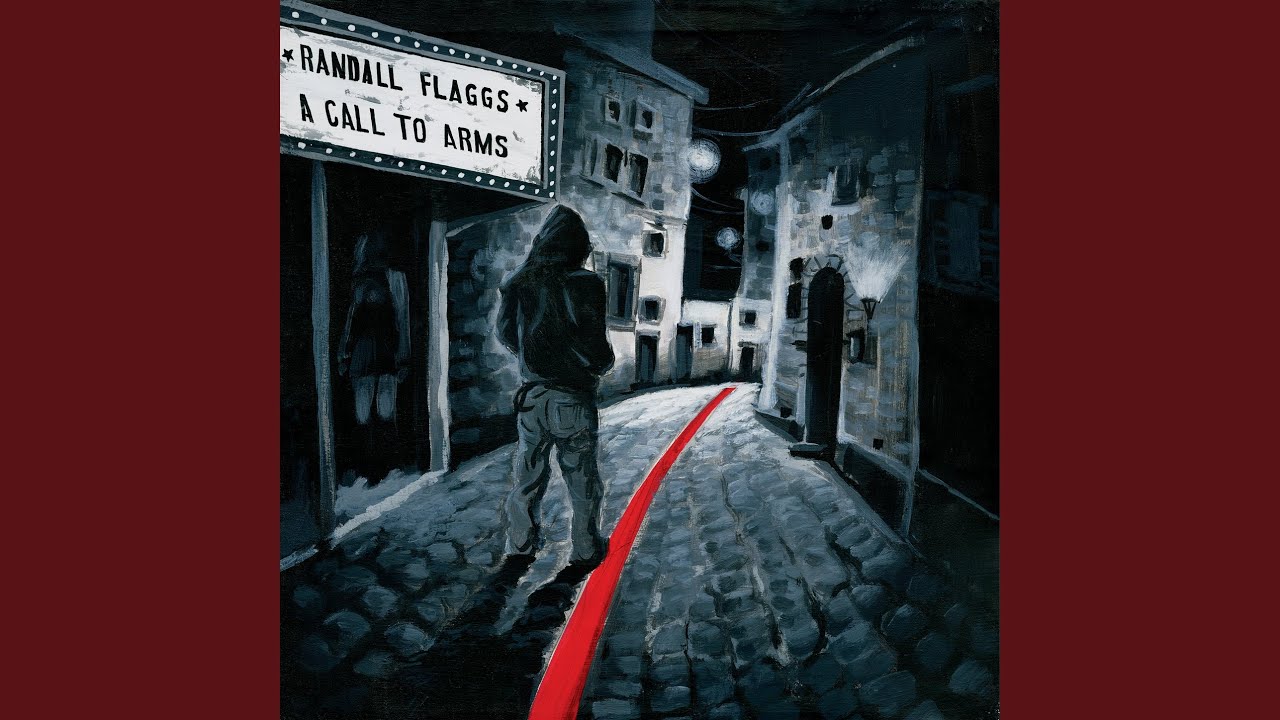 Stagnation (Bonus Track)