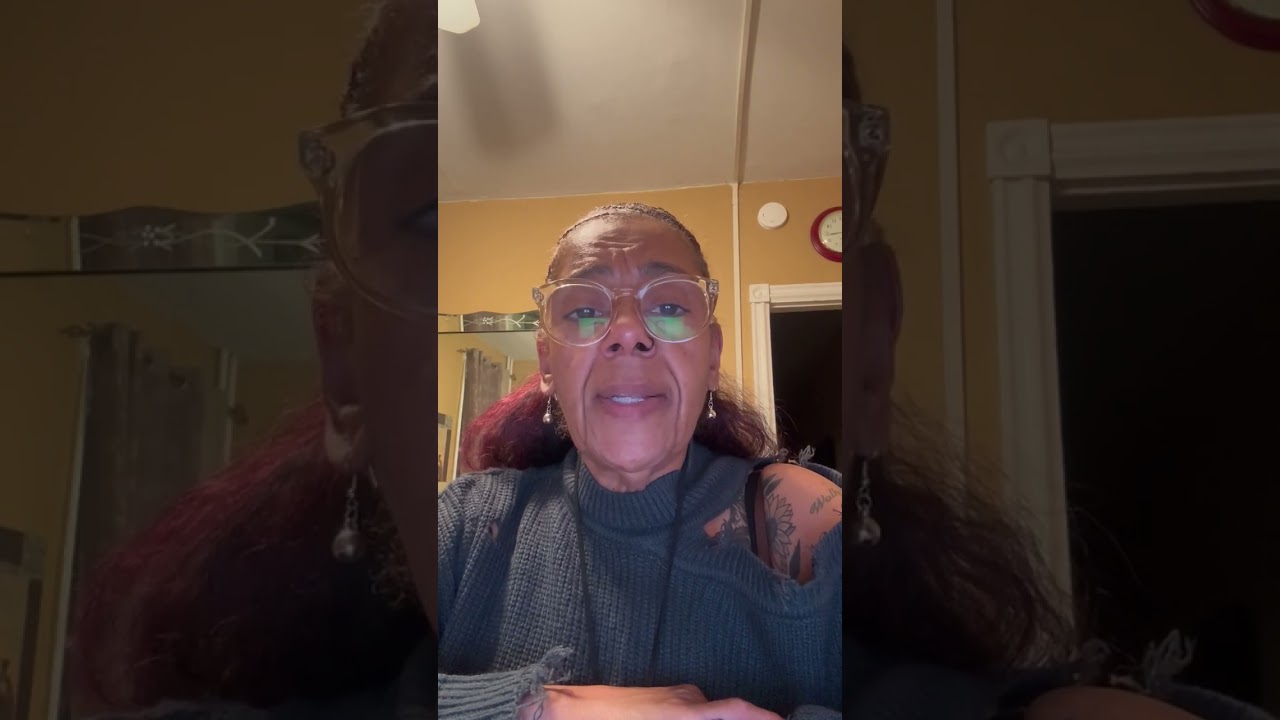 Deborah Alston Presentation