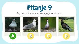 KVIZ OPĆEG ZNANJA Vol. 3 KVIZ OPĆEG ZNANJA Vol. 3