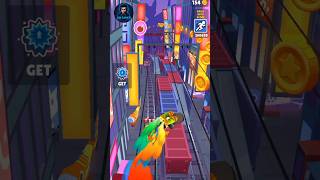 Subway surfer vs Running pet coin 🪙 challenge who win?@A M Gamer