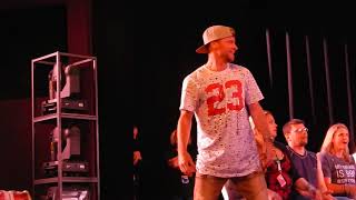 BSB Cruise 2018 - Game night with Brian and Leighanne - Part 7