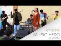 KLWKN - MUSIC HERO | #SCENEZONE