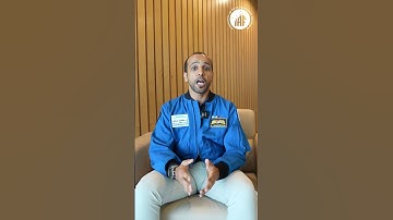 Do astronauts listen to music in space? We asked Hazzaa AlMansoori about his go-to song beyond Earth