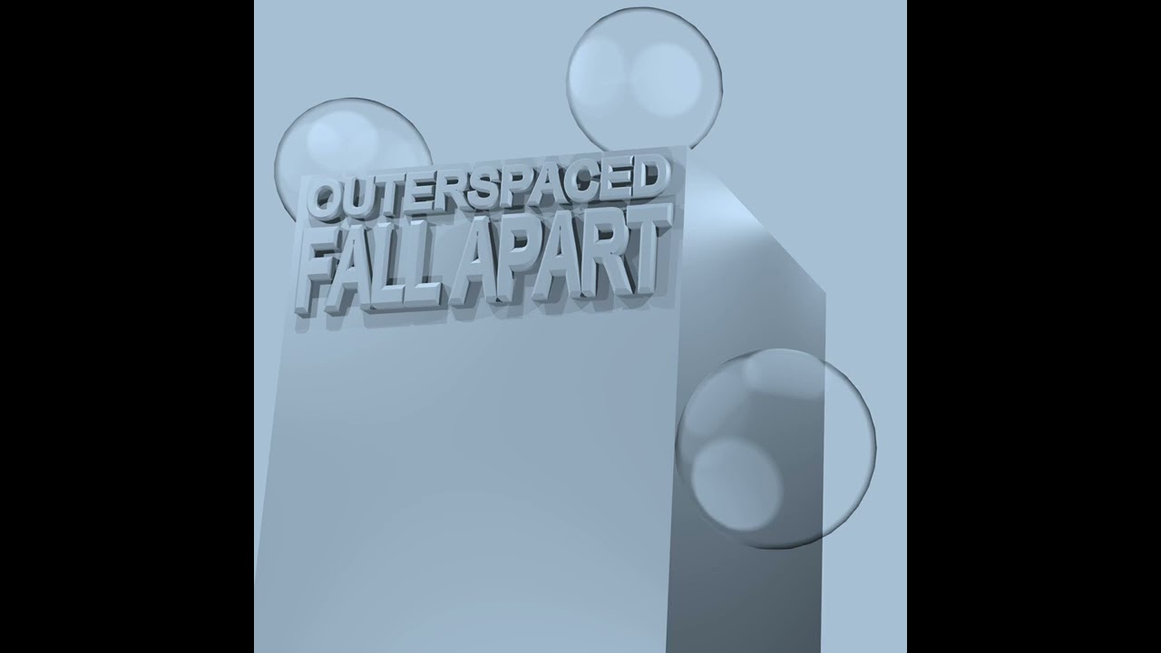 Outerspaced - Fall Apart (Euro House Mix)