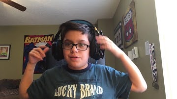 Shout out to Gamer Named Frost