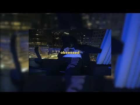 shiva, anna - obsessed (sped up)